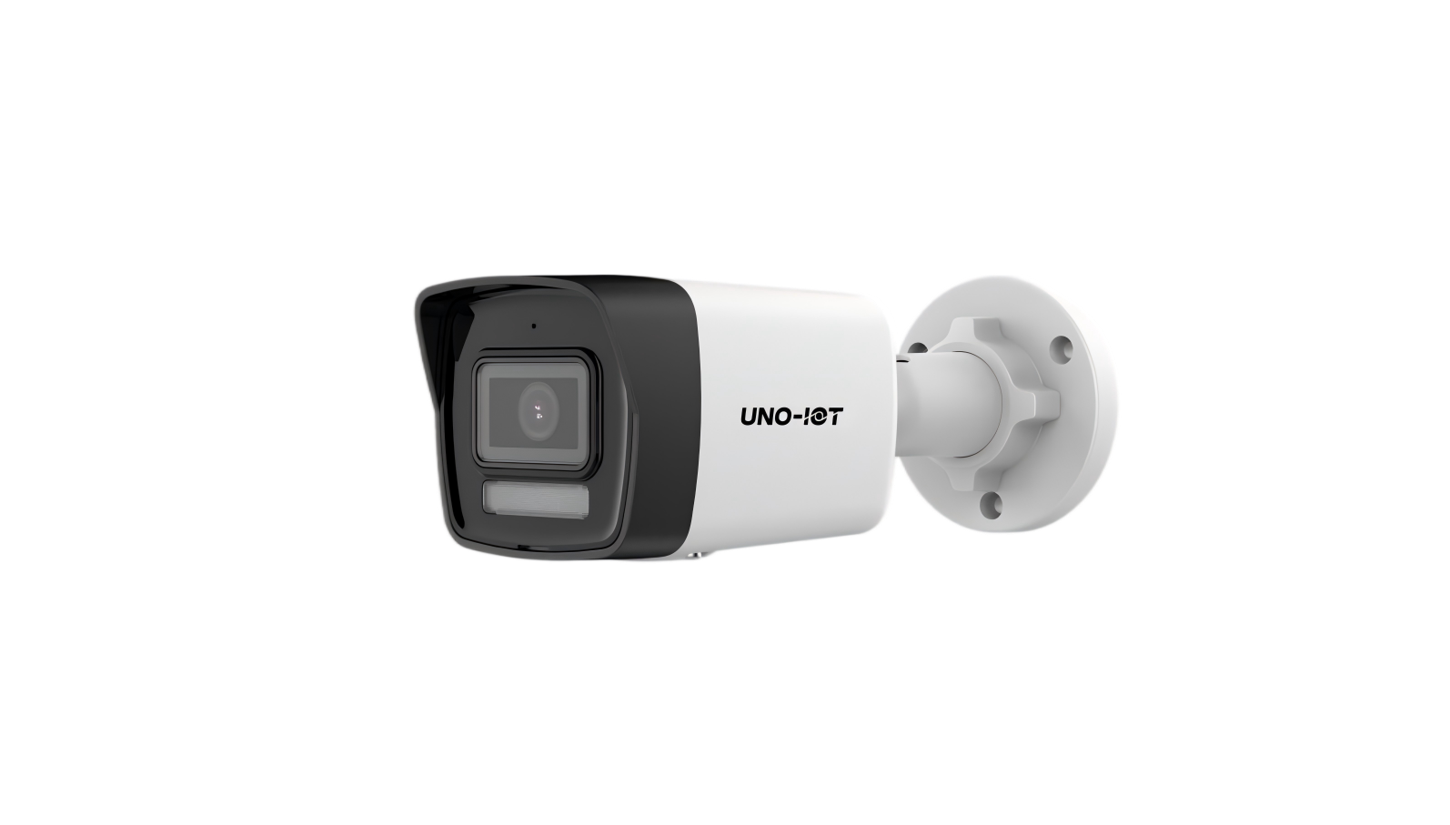 8MP Dual-light Fixed Bullet Network Camera