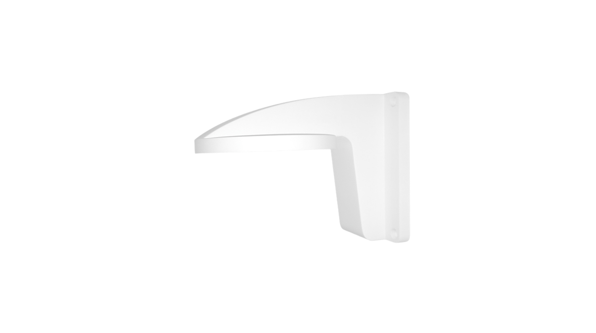 Indoor Wall Mount for Dome Camera