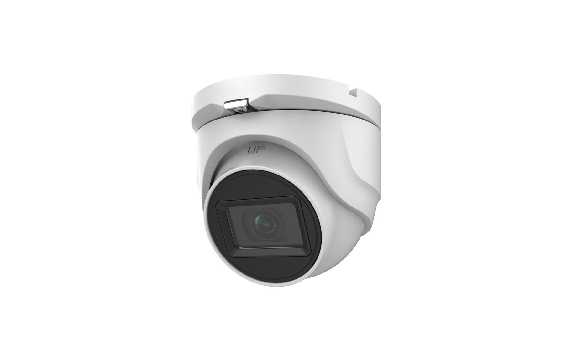 5MP 4-in-1 IR Fixed Lens Turret Analog Camera