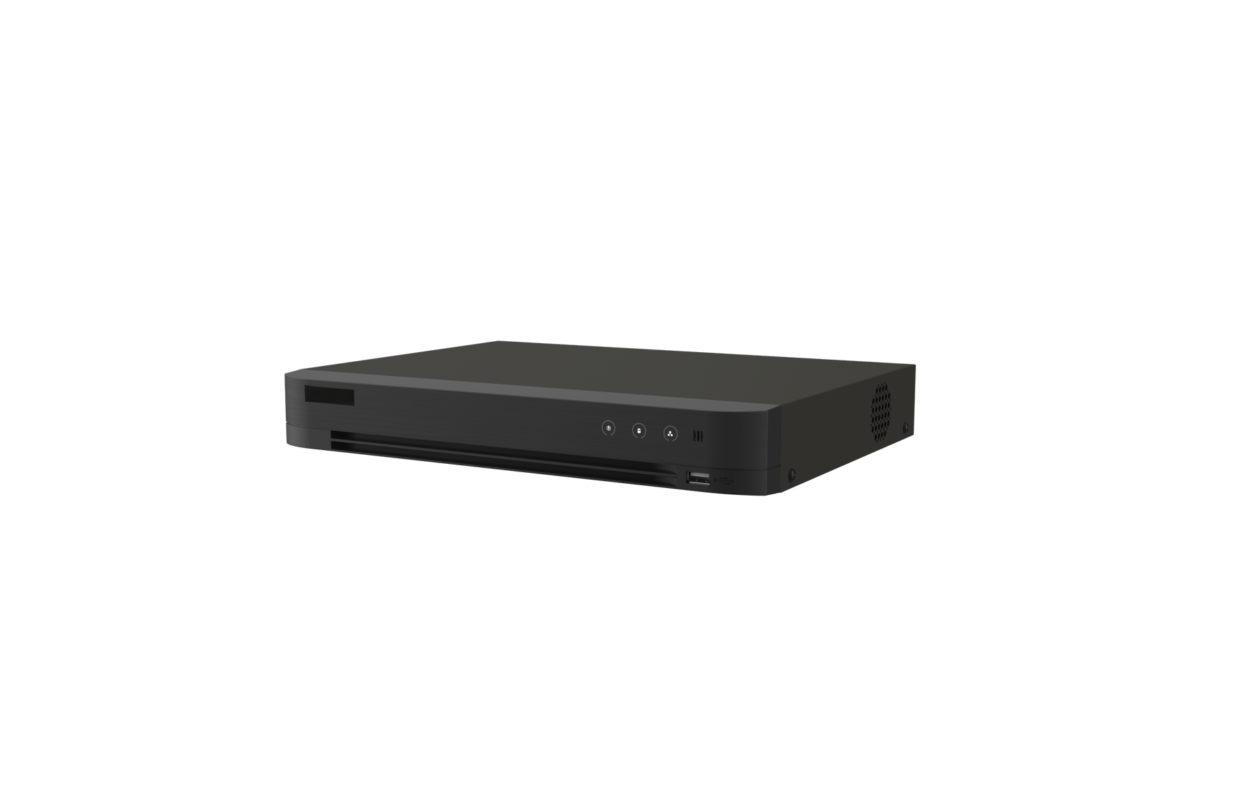 2MP 4CH 1-SATA 1U XVR