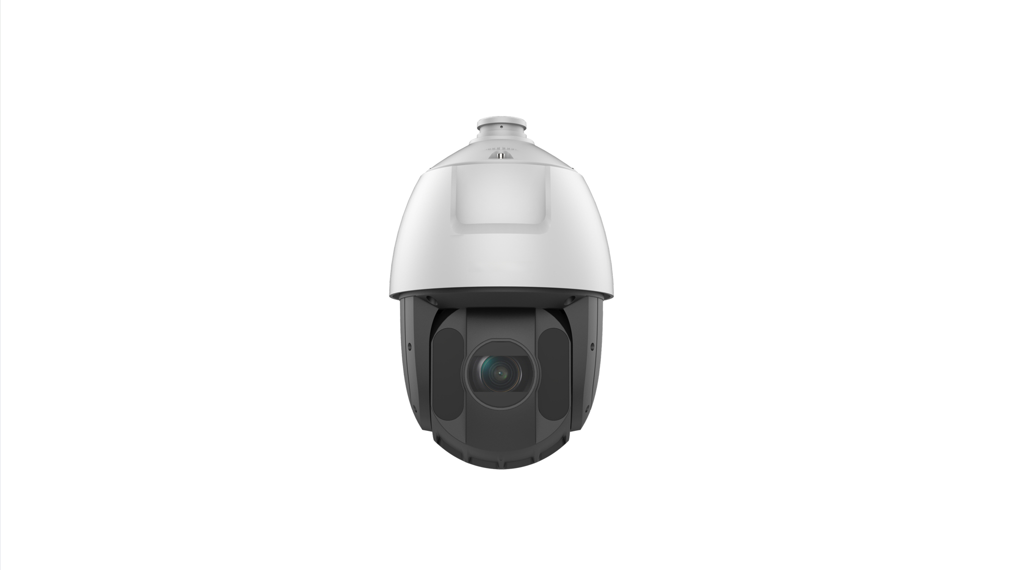 4 MP 25X PTZ Camera