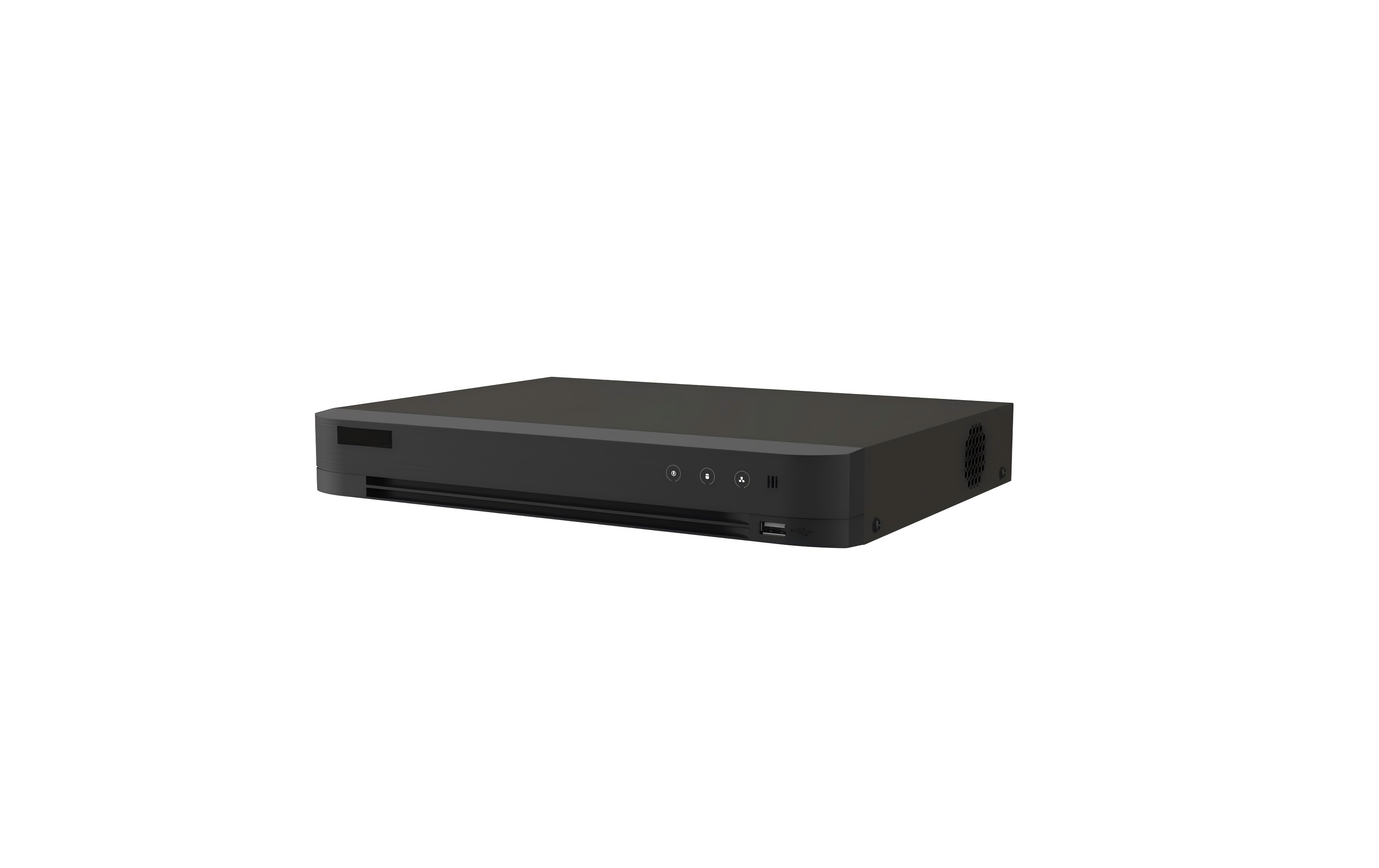 DVR Solutions